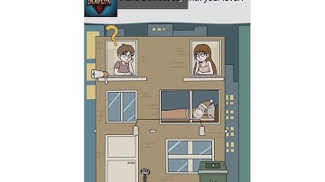 Brain Out 2 Level 171. Walkthrough Gameplay