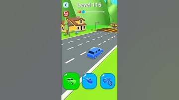 Shape Shifting Android iOS Gameplay#shorts #gaming #viral