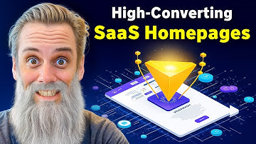 The God-Tier SaaS Landing Page AI System