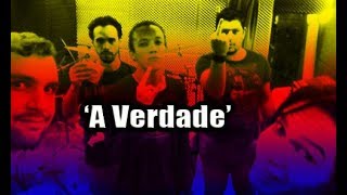 Banda Chuva de Containers (Studio Sessions Special) A verdade