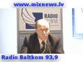 Александр Вешняков о позиции России