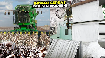 Apa keistimewaan kain katun?