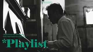 Playlist | Midnight Jazz Moods 🎹 | Soft Instrumental Jazz for Quiet Evenings (No Lyrics)