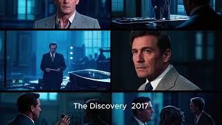 The Discovery (2017) Movie Explained | Sci-Fi Drama Breakdown & Ending Explained