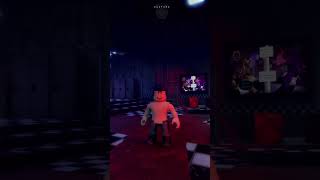 HOW TO GET A NEW COSMETIC IN bite by night! #fnaf #bitebynight #roblox #springtrap #skin #horror