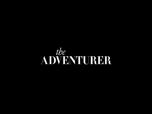 The Adventurer Traveller