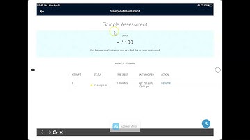 Confirming Schoology Submissions