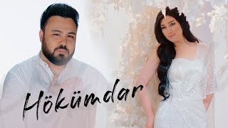 Elcin Meherremov & Ajlan - Hokmdar (Yeni  2021) Resimi