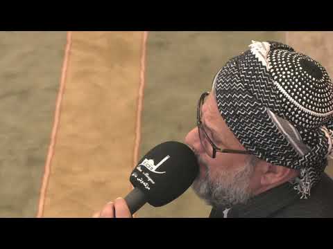 مرحبا مرحبا یا شهر رمضان بەدەنگی مامۆستا نەوزاد رەفعەت مزگەوتی ئالتون لەهەولێر