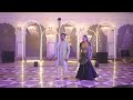 Suyash dance performance 