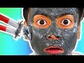 I Tried Magnetic Face Mask For The First Time