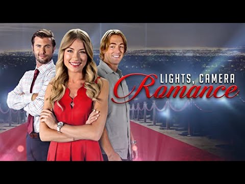 Lights, Camera, Romance | Trailer