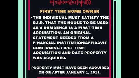 Inland Revenue Division (IRD) Deductions