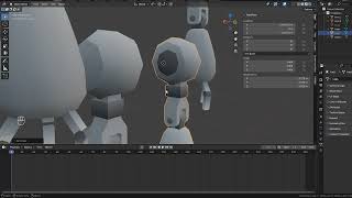 HW Parts-Based Animation - 03 Origins (Pivot Points)