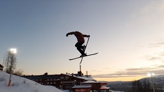 Ski Edit 2018 [Vol. 2]
