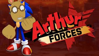 Arthur Theme Song But With Fist Bump