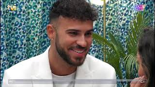 Após rejeição por parte de Rita, Marcelo ‘acaba’ tudo: «Vai ser uma desilusão» I Secret Story