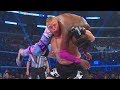 KOFI KINGSTON GETS BEAT BY BROCK LESNAR IN 6 SECONDS FLAT - WHAT JUST HAPPENED?
