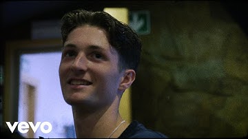 Henry Moodie - you were there for me (stripped back)