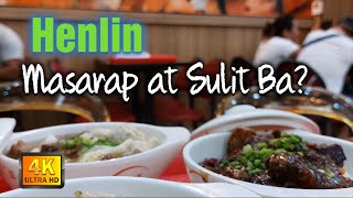 [4K] HENLIN || SHELL (SLEX) || SULIT AT MASARAP BA ? || DINE-IN STOPE OVER || screenshot 5