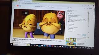 Potato Crying Has Bsod