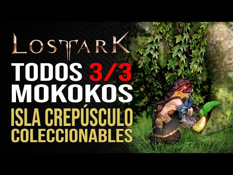 Lost Ark -
