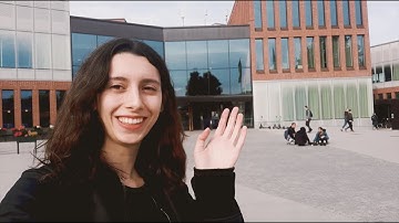 Aalto Open Day - School of Arts, Design and Architecture