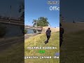 Suspect Flees, K9 Deployed After Standoff!
