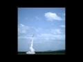 OTB High speed footage DARE CanSat launch South Africa