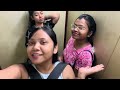 Returning from mandarmani to ranchi  girls trip ranchivlogs cutevamp manshu mandarmanivlog