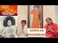 012 sathya sai padambujam  sathya sai bhajan tutorial