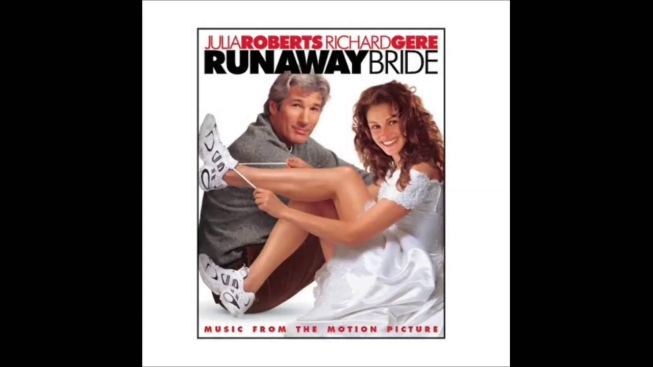 Runaway Bride Soundtrack 1/14 YouTube
