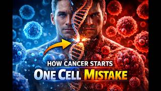 How Does Cancer Start in the Body