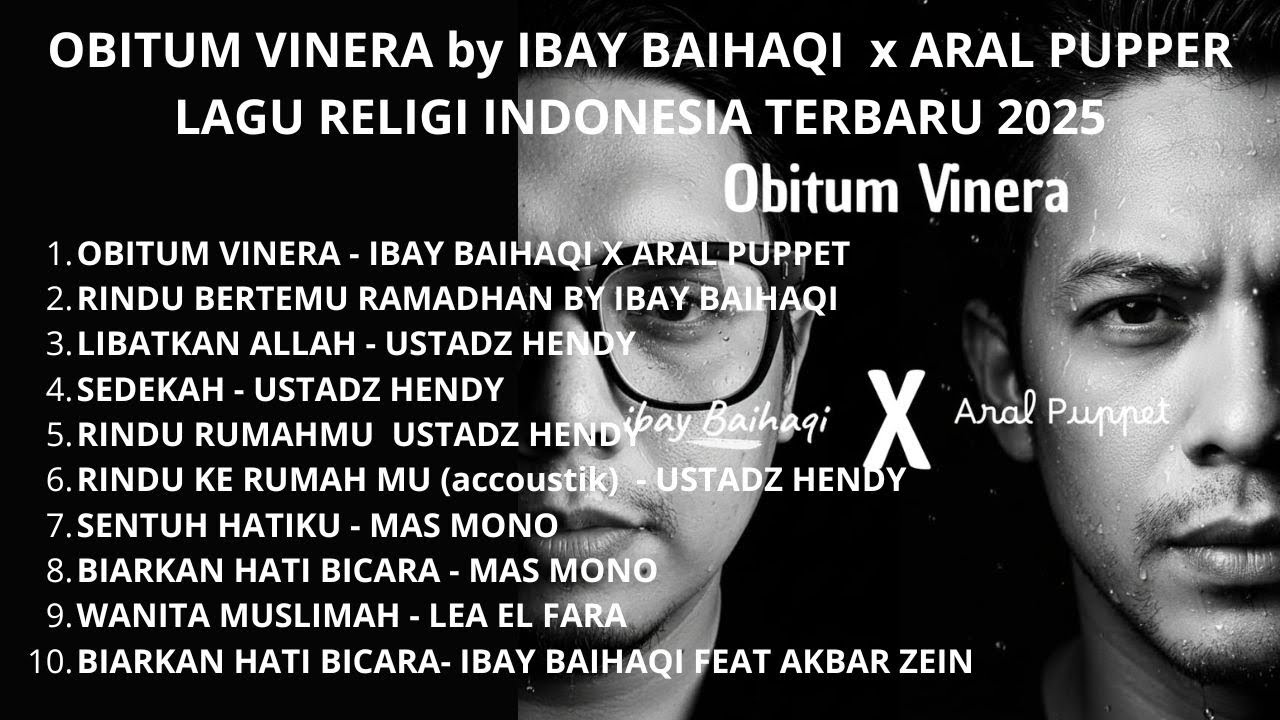 OBITUM VINERA by IBAY BAIHAQI x ARAL PUPPET - YouTube Music