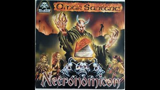 Omar Santana - Necronomicon (Original)