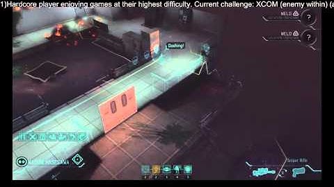 XCOM (Syken