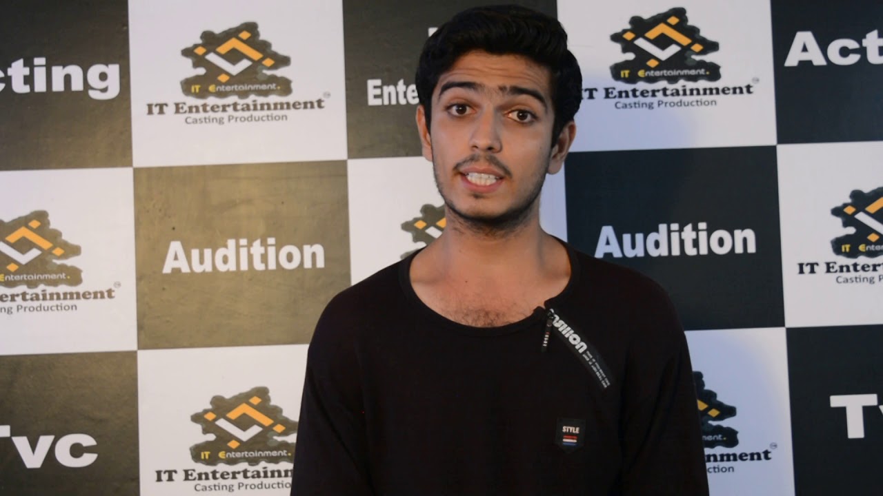 Vicky@IT Entertainment - YouTube