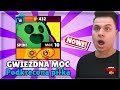 DRUGI *STAR POWER* do "SPIKE" w Brawl Stars Polska