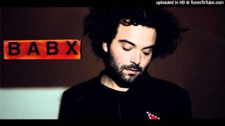 Babx - Quand tu m'embrasses chords