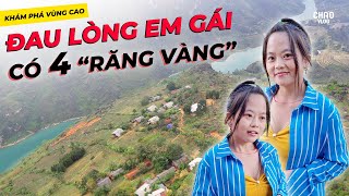 Vùng Đất Này Quá Khắc Nghiệt Cho Cuộc Sống Của Con Người! Tại Sao Họ Có Thể Ở Được?!