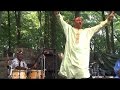 AFH735 - Sékouba Bambino - Famou - LIVE at Afrikafestival Hertme 2015