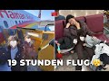 WIR FLIEGEN NACH CHINA 19 STUNDEN FLIEGEN VLOG WIR FLIEGEN NACH CHINA 19 STUNDEN FLIEGEN VLOG