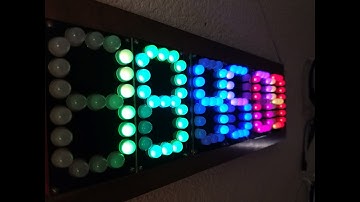 Homemade GPS clock using stm32F103 MCU.