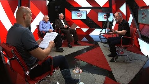 По ком звонит колокол? В.Багдасарян, В.Баранец, Л.Доброхотов, К.Сивков, В.Соболев (27.06.2023)