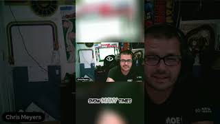Cosmotrons is award winning. Ep 96 Startport Arcade with the Owner Chris Meyers. #arcade