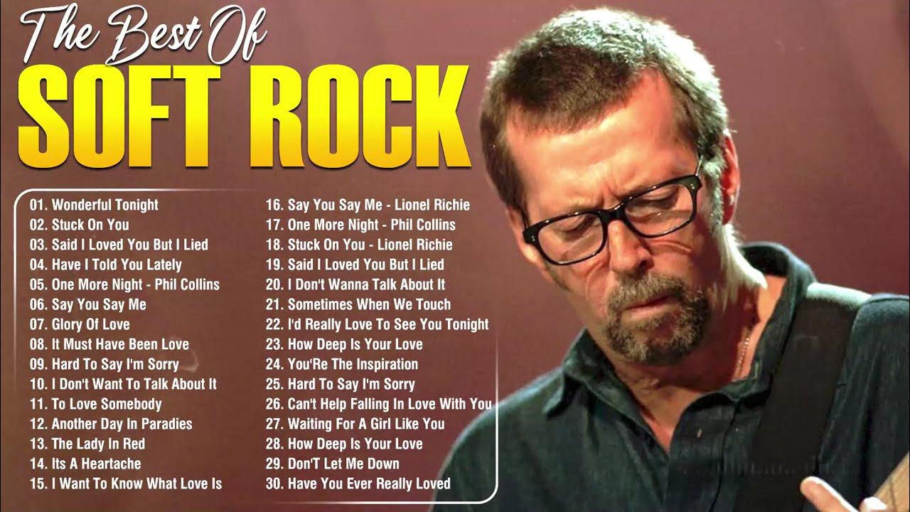 Eric Clapton Greatest Hits Full Album Top 100 Soft Rock Songs 70s 80s eric-clapton-greatest-hits-full-album-top-100-soft-rock-songs-70s-80s