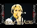 SIAM SHADE / D.Z.I