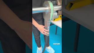 #kepuni  #stickwelding #industrialmachinery #machine #weldwheels #machinetools  #automobile #tools