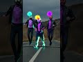 POP ART PUNK STYLE IA #shorts #shortsviral #shortsvideo #short #shortvideos #viralvideo #ai #pop