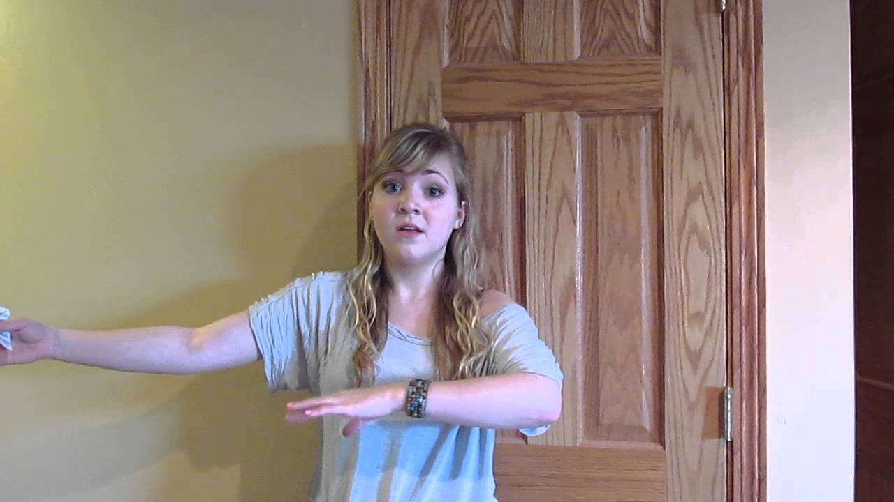 Informative speech outline format picture